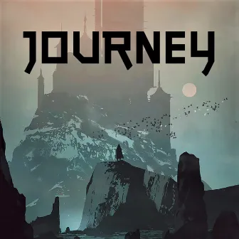 Journey by ARKTEK