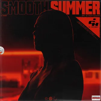 Smooth Summer by C. Henry