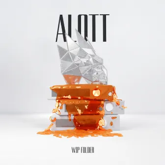 WIP FOLDER by ALOTT