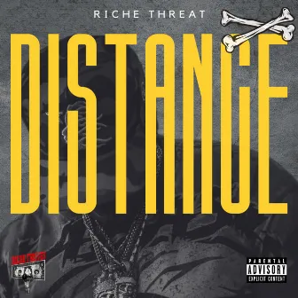 Distance by Riche Threat