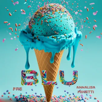 Blu (feat. Annalisa Minetti) by Annalisa Minetti