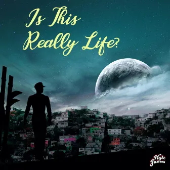 Is This Really Life? by Kyle James