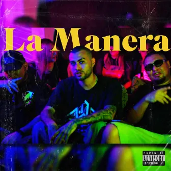 La Manera by Magic Rekords