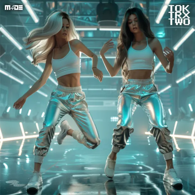 TOK TRX TWO