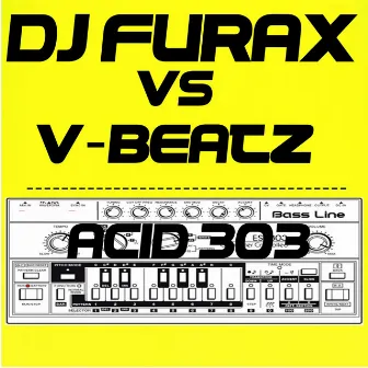 Acid 303 by V-Beatz