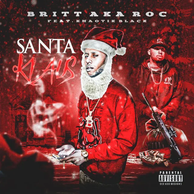 Santa Klaus (feat. Khaotik Black)