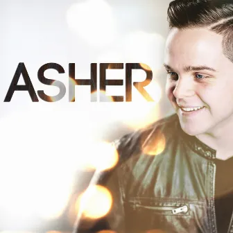 Asher by Asher