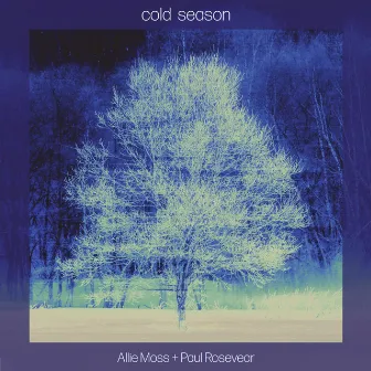 Cold Season by Allie Moss