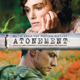 Atonement OST by Jean-Yves Thibaudet