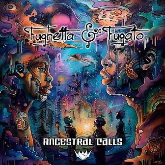 Ancestral Calls by Epistemikk