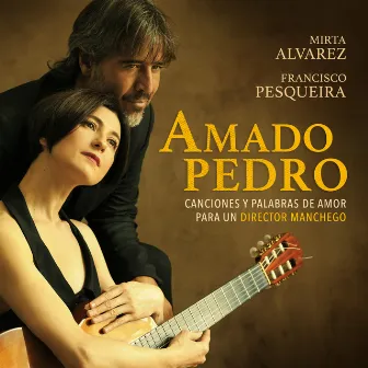 Amado Pedro by Francisco Pesqueira