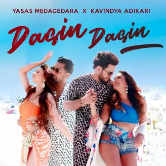 Dasin Dasin by Kavindya Adikari