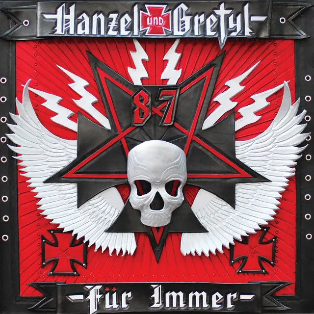 Hanzel und Gretyl Fur Immer (KyzrWolf Remix)