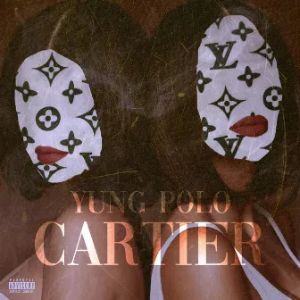 Cartier by Yung Polo