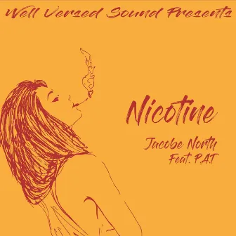 Nicotine by Jacobe North