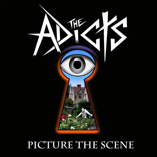 Picture the Scene