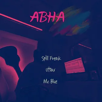 Abha by Mc Blue