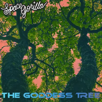 The Goddess Tree by Space Gorilla