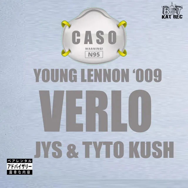 Verlo (YJS.& Tyto Kush)