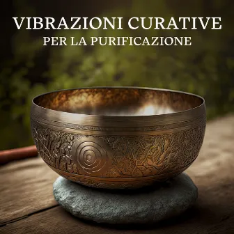 Vibrazioni curative per la purificazione: Musica rilassante per dormire per alleviare lo stress e calmare i nervi by Bella zen rilassante