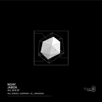 All Sick EP by Noay Jabok