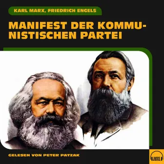 Manifest der Kommunistischen Partei by Karl Marx