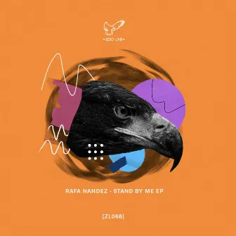 Stand By Me EP by Rafa Nandez