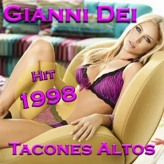 Tacones Altos by Gianni Dei