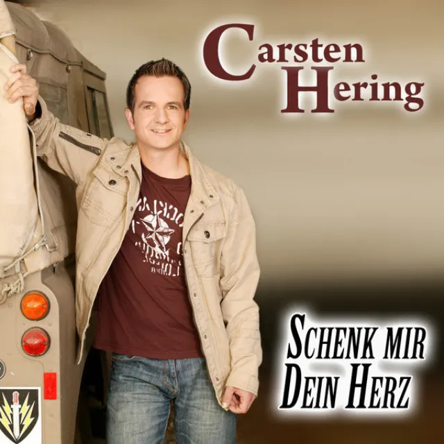 Schenk mir Dein Herz - Radio Version