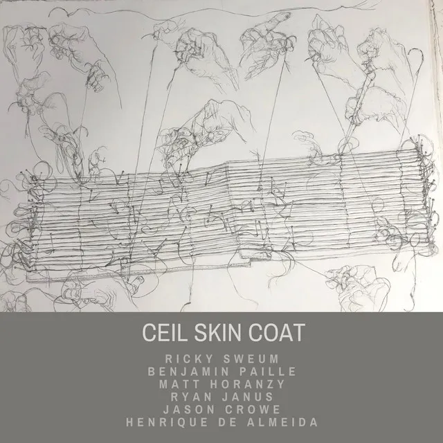 Ceil Skin Coat