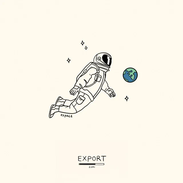 Espace (Export #46)