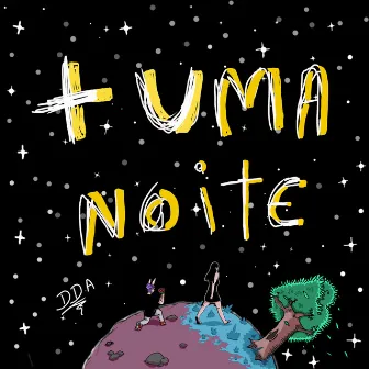 Mais uma Noite by Guii XR