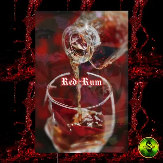 Red Rum by Only Spittin Flames~OSF