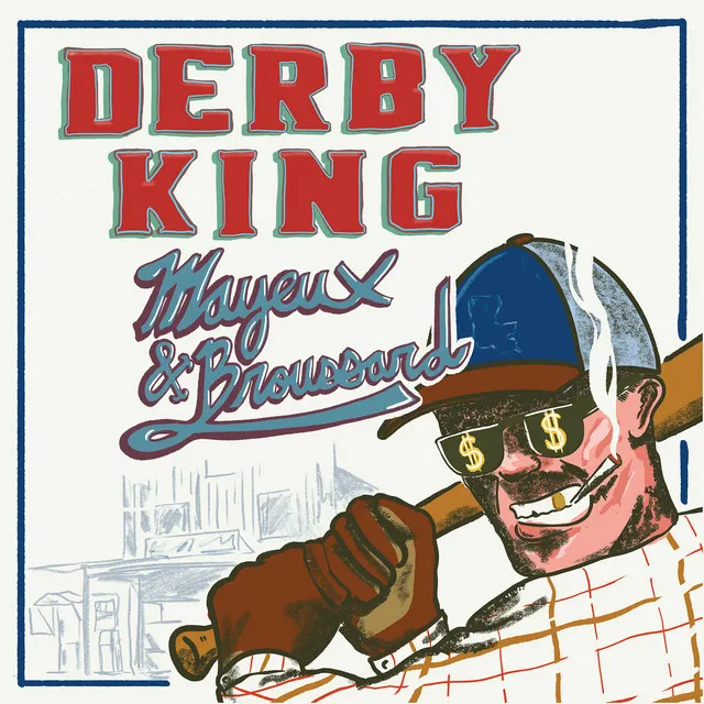 Derby King