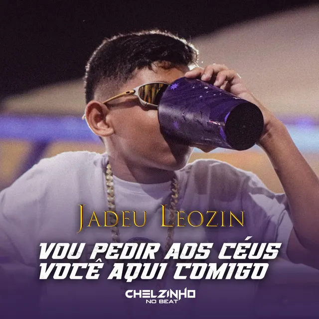 Vou Pedir aos Céus Você Aqui Comigo