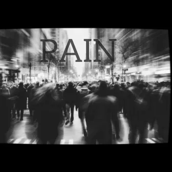 PAIN by Lil Ayee