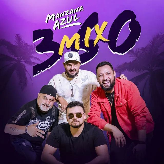 Mix360 (Deluxe)