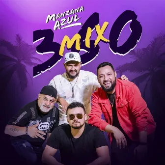 Mix360 (Deluxe) by Manzana Azul