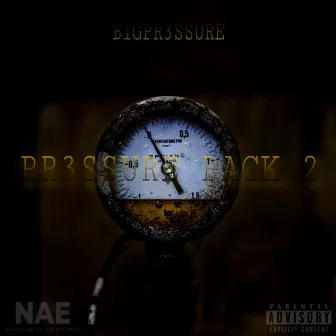 PR3SSURE PACK 2 by BIGPR3SSURE