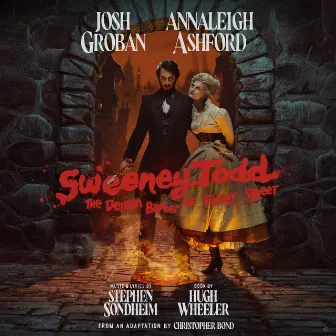 The Ballad of Sweeney Todd (Opening) [2023 Broadway Cast Recording] by Annaleigh Ashford