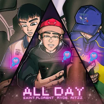 All Day by Ritzz