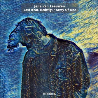 Lost / Army Of One by Jelle van Leeuwen