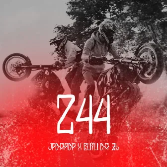 244 by JP DA RDP