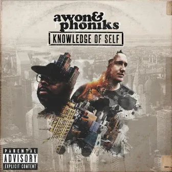 Knowledge of Self by Awon