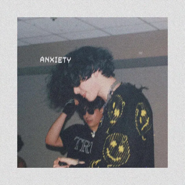 anxiety