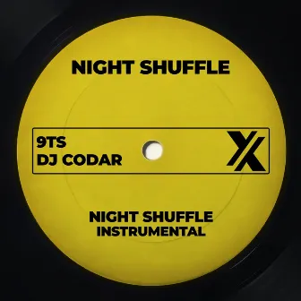 Night Shuffle (Instrumental) by DJ Codar