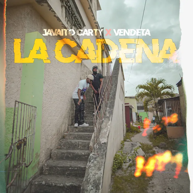 La Cadena