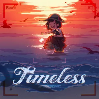 Timeless - EP by Aftersonic