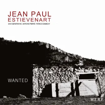 Wanted by Jean-Paul Estiévenart