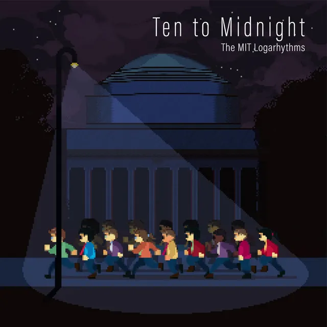 Ten to Midnight